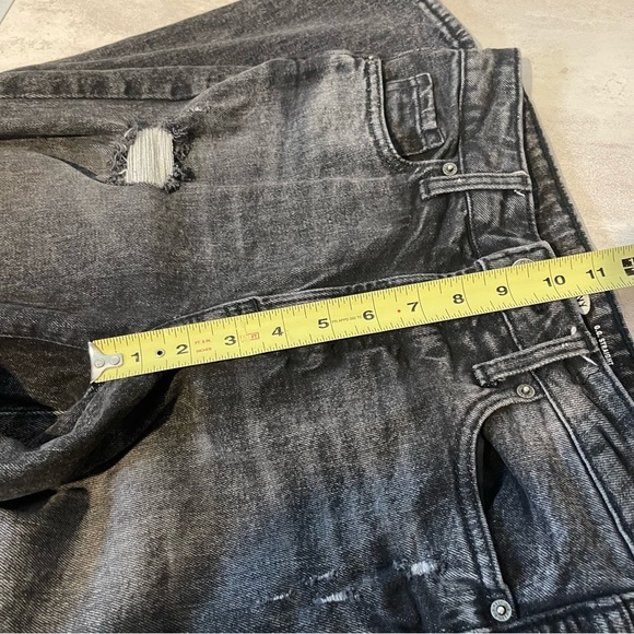 Old Navy OG Straight High Rise 2 - Picture 7 of 10